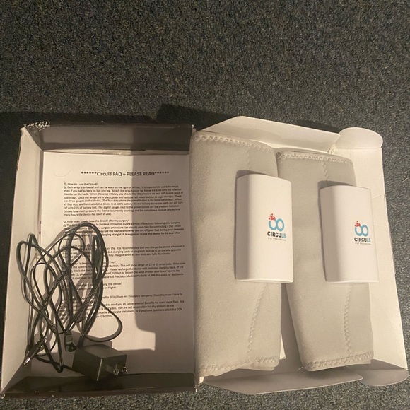 Circul8 - Picture 2 of 2